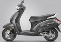 Honda Activa 4G 2017 Model