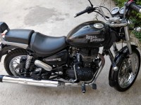 Royal Enfield Thunderbird 350 2013 Model