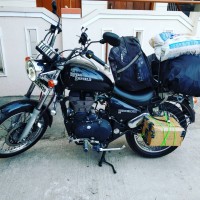 Royal Enfield Thunderbird 350