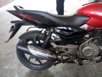 Bajaj Pulsar 150 2015 Model