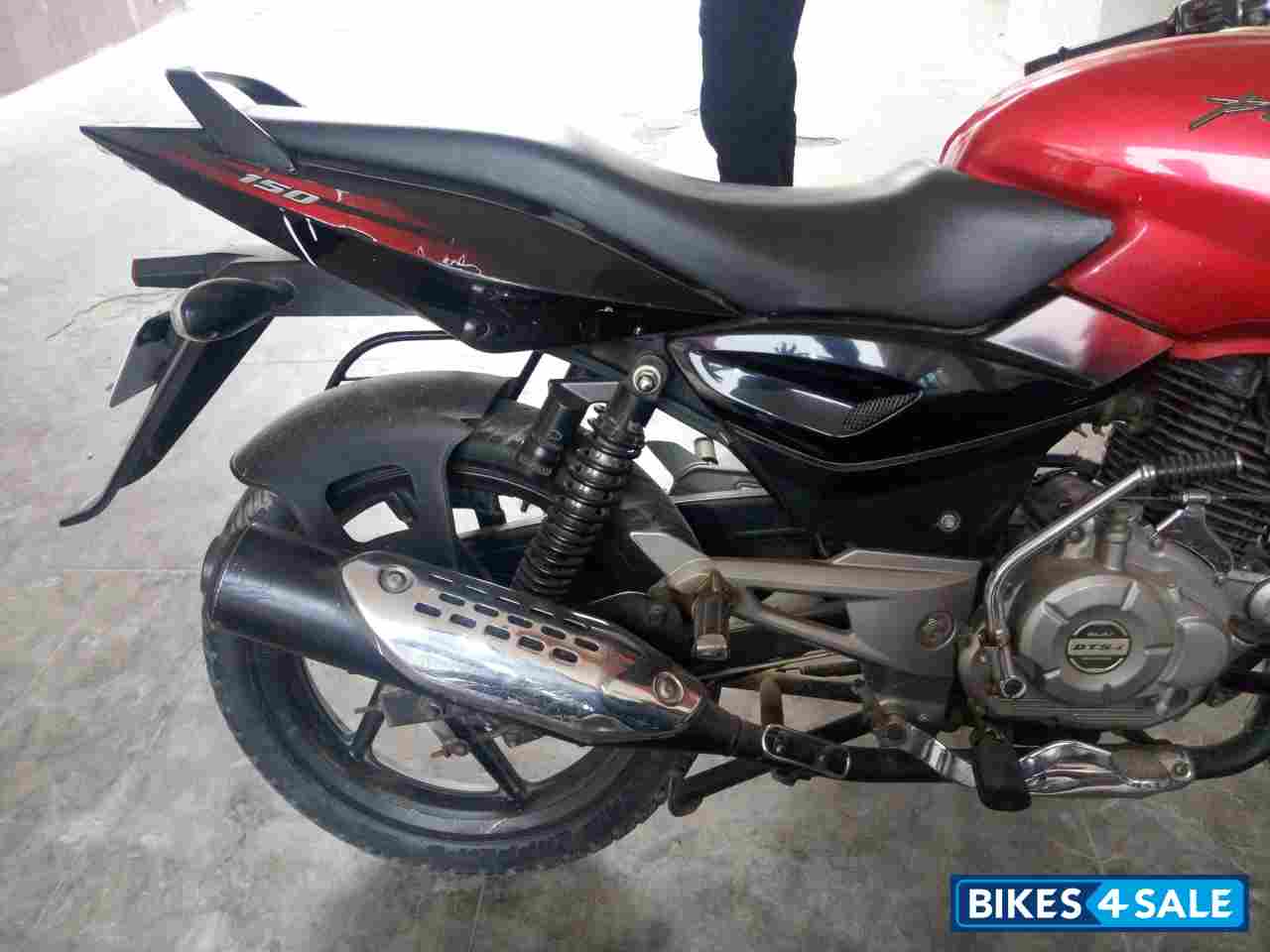 Bajaj Pulsar 150