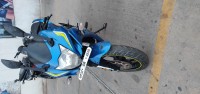 Suzuki Gixxer SF