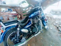 Royal Enfield Thunderbird TwinSpark 350 2015 Model
