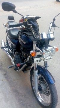 Royal Enfield Thunderbird TwinSpark 350