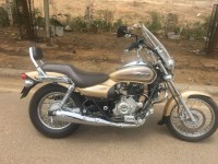 Bajaj Avenger Cruise 220 2016 Model