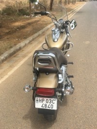 Bajaj Avenger Cruise 220