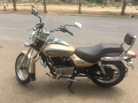 Bajaj Avenger Cruise 220