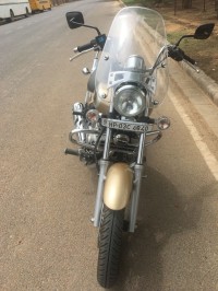 Bajaj Avenger Cruise 220
