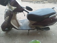 TVS Jupiter ZX 2017 Model