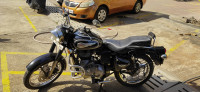Royal Enfield Bullet Standard 500 2014 Model