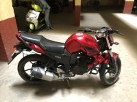 Yamaha FZ 2013 Model