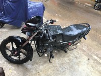 Hero Passion Pro i3s