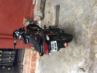 Hero Passion Pro i3s