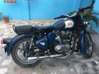 Royal Enfield Classic 350 2015 Model