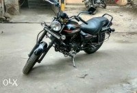 Bajaj Avenger Street 220 2016 Model