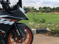 KTM RC 200