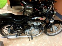 Royal Enfield Bullet Standard 350 1998 Model
