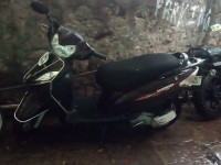 TVS Wego 2012 Model