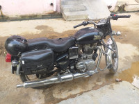 Royal Enfield Bullet 350 Twinspark 2016 Model
