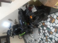 Yamaha FZ-S 2012 Model