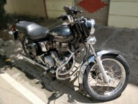 Royal Enfield Bullet Electra 5S 2009 Model