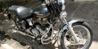 Royal Enfield Bullet Electra 5S