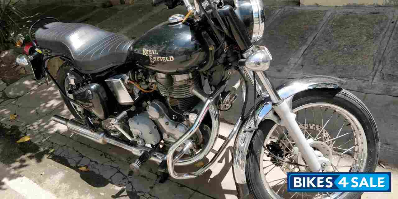 Royal Enfield Bullet Electra 5S