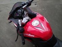 Bajaj Pulsar RS 200