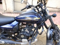 Bajaj Avenger Street 150 2016 Model