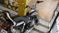 Bajaj Avenger Cruise 220 2016 Model