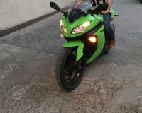 Kawasaki Ninja 300R