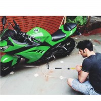 Kawasaki Ninja 300R