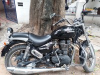 Royal Enfield Thunderbird