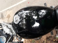 Royal Enfield Thunderbird