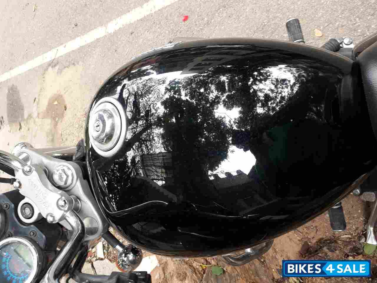 Royal Enfield Thunderbird