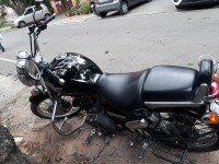 Royal Enfield Thunderbird