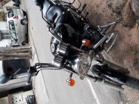 Royal Enfield Thunderbird