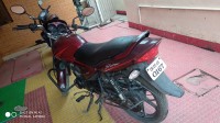 Honda CB Shine 2010 Model