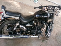 Royal Enfield Thunderbird 500 2015 Model