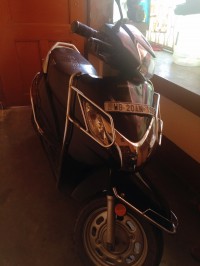 Honda Activa 125