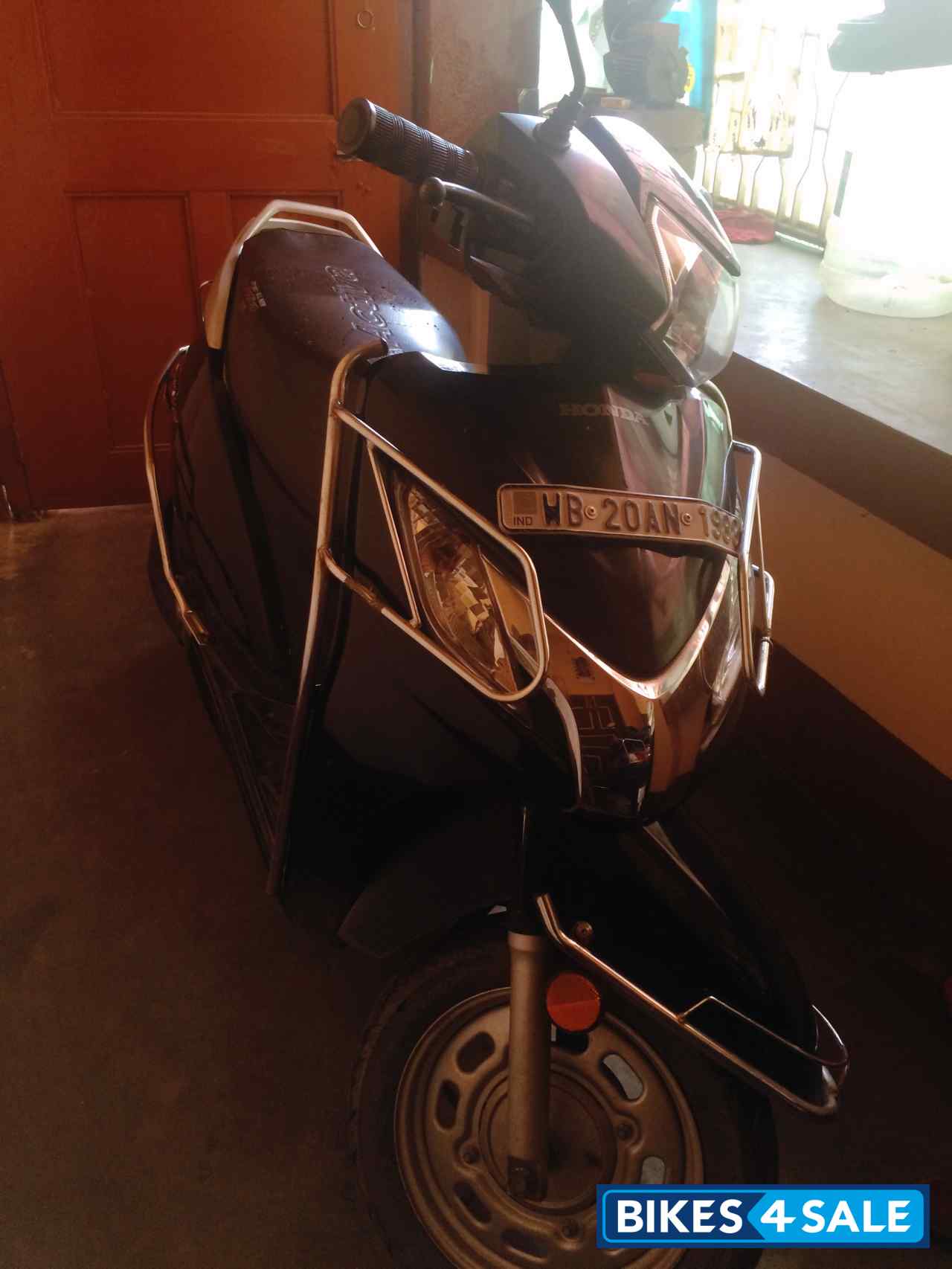 Honda Activa 125
