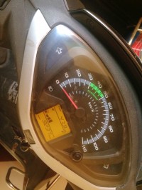Honda Activa 125