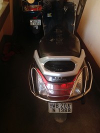 Honda Activa 125