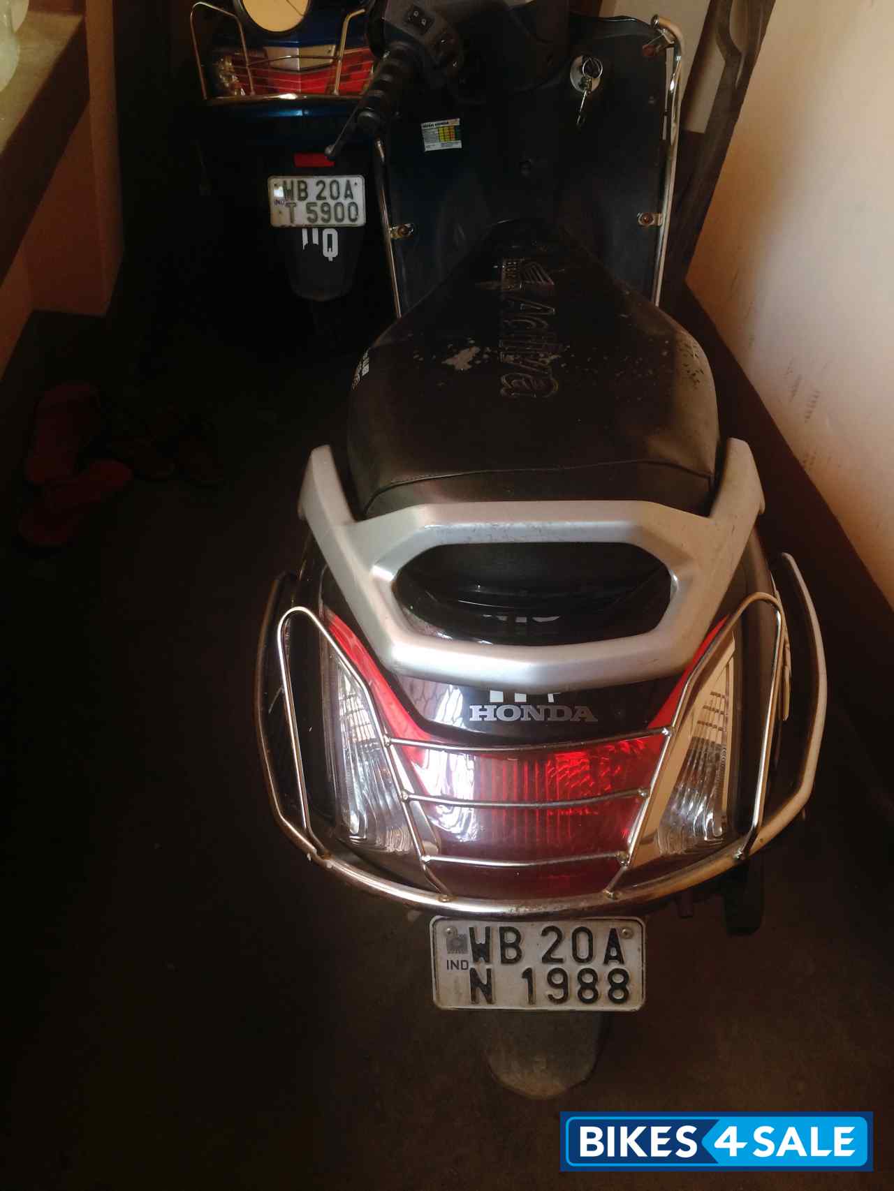 Honda Activa 125