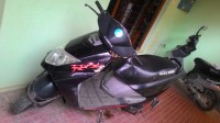 Honda Dio 2009 Model