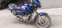 Bajaj Pulsar 150 DTSi 2006 Model