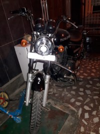 Royal Enfield Thunderbird