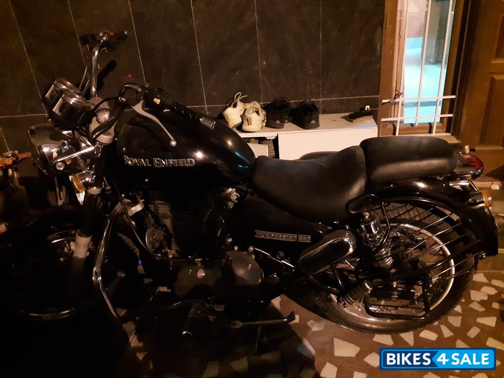 Royal Enfield Thunderbird Royal Enfield Thunderbird