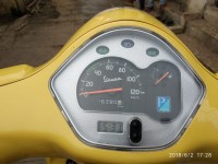 Vespa VX 125 2014 Model