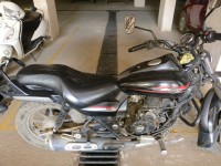 Bajaj Avenger Street 220 2016 Model